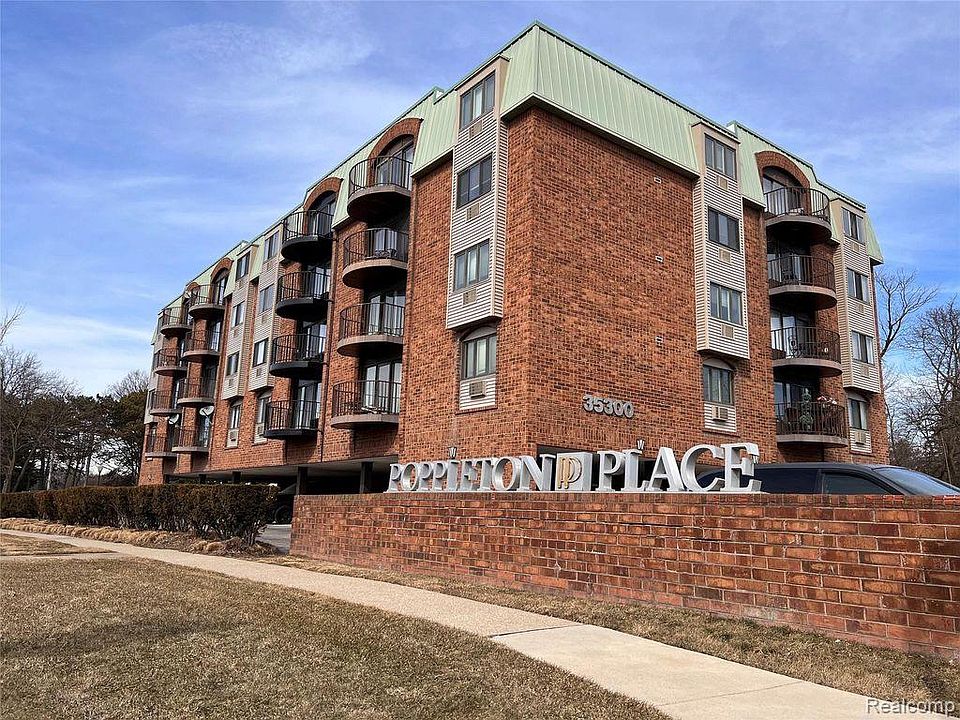 1st image of 35300 Woodward Ave APT 405