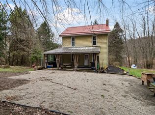845 Mottern Rd, Punxsutawney, PA 15767