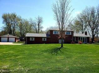 14487 Sunset Dr, West Burlington, IA 52655