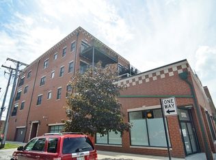 2701 W Chicago Ave #2N, Chicago, IL 60613