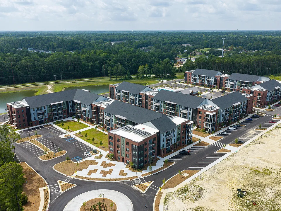Residences at Sawmill