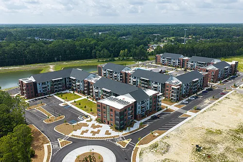 Residences at Sawmill Photo 1