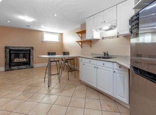 148 Coppard Ave, Markham, ON L3S3P1