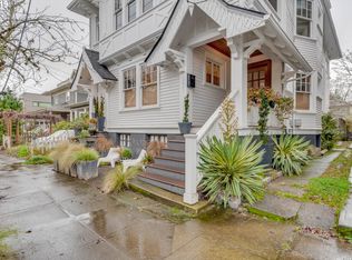 3639 SE Yamhill St, Portland, OR 97214