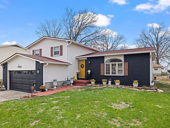 2nd image of 4487 Hale Dr