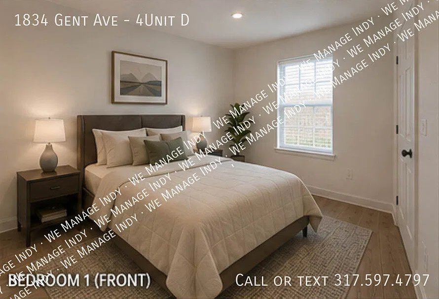 2 bed, 2.5 bath, 1320 sqft, $1,550 — Photo 2