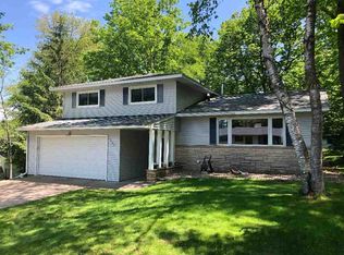 1307 Sherwood Cir, Wausau, WI 54403