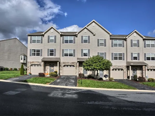 6205 Galleon Dr, Mechanicsburg, PA 17050