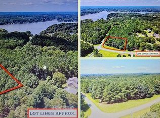 350 Gardner Point Dr, Stony Point, NC 28678