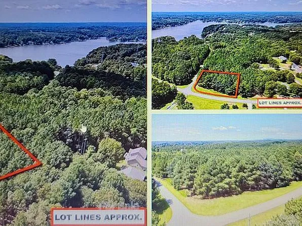 350 Gardner Point Dr, Stony Point, NC 28678