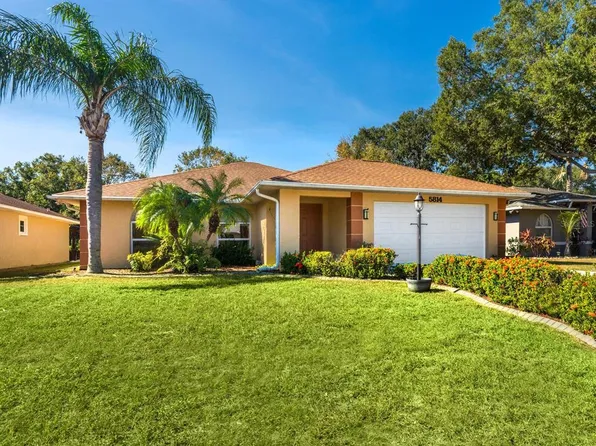 5814 COVINGTON WAY, SARASOTA, FL 34232