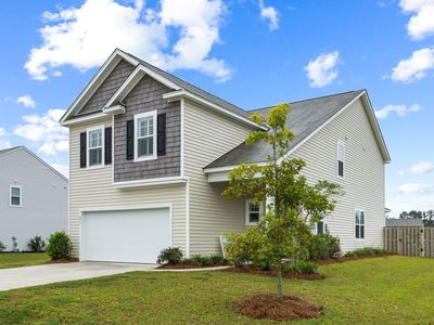 231 Silver Creek Dr, Huger, SC, 29450