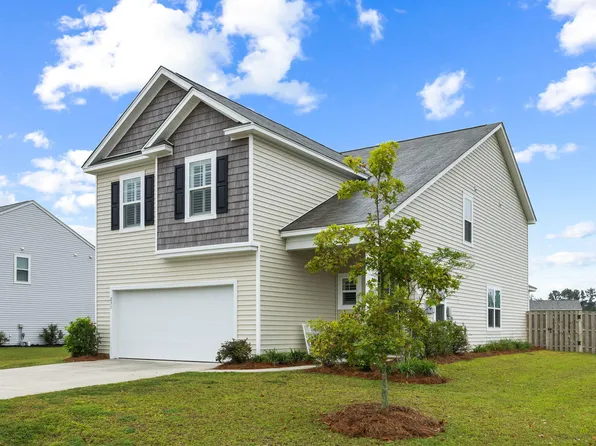 231 Silver Creek Dr, Huger, SC 29450