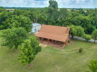 14220 SW 74th St, Mustang, OK 73064
