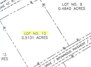 151 Glade View Dr #12, Berlin, PA 15530