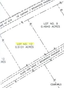 151 Glade View Dr #12, Berlin, PA, 15530