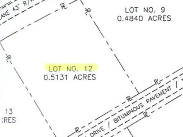 151 Glade View Dr #12, Berlin, PA 15530