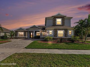 7661 Paragrass Ave, Melbourne, FL 32940