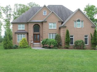 5 Wedge Way, Rehoboth, MA 02769