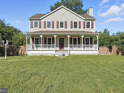 13390 Nationville Ln, Woodbridge, VA, 22193