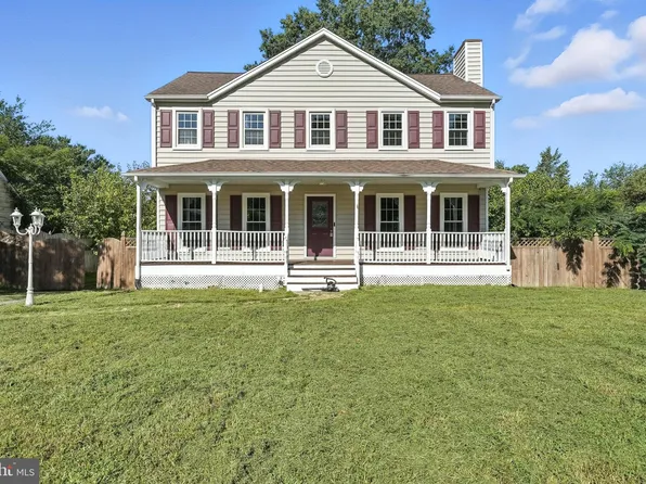 13390 Nationville Ln, Woodbridge, VA 22193