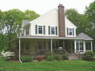 750 Milltown Rd, Brewster, NY 10509