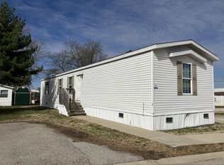1713 W Highway 50 LOT 56, O'Fallon, IL 62269