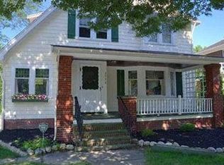 2596 Kingston Rd, Cleveland Heights, OH 44118