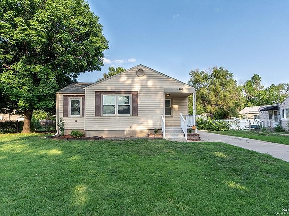 2nd image of 1409 Sunrise Dr