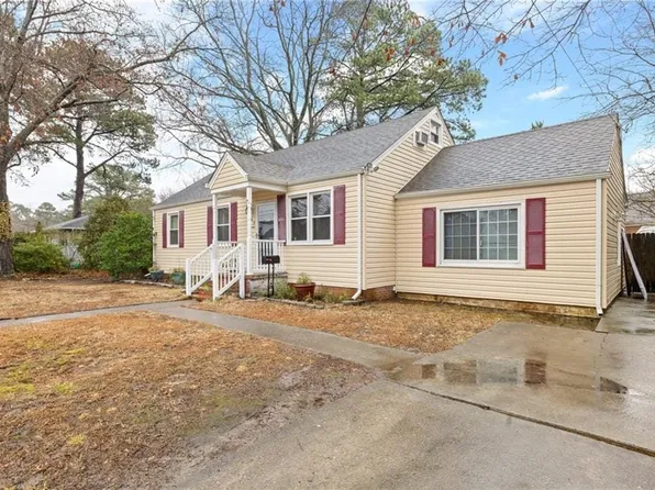937 Defoe Ave, Norfolk, VA 23513