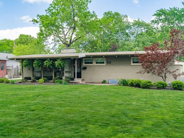 2708 Mount Holyoke Rd, Columbus, OH 43221