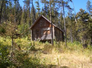 LOT E Fork Cougar Creek Rd LOT E, Wauconda, WA 98859