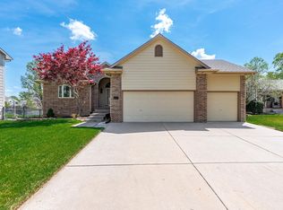 9414 W Ryan St, Wichita, KS 67205