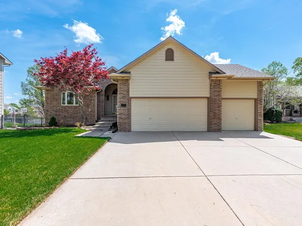 9414 W Ryan St, Wichita, KS 67205