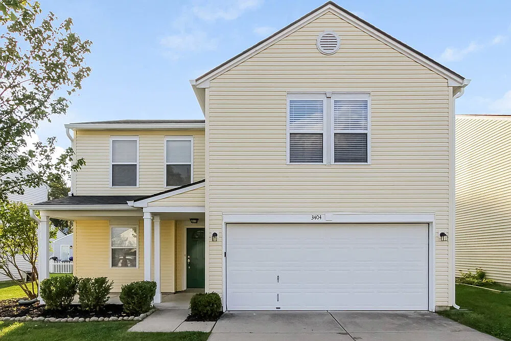 4 bed, 2.5 bath, 2035 sqft, $1,845 — Photo 1