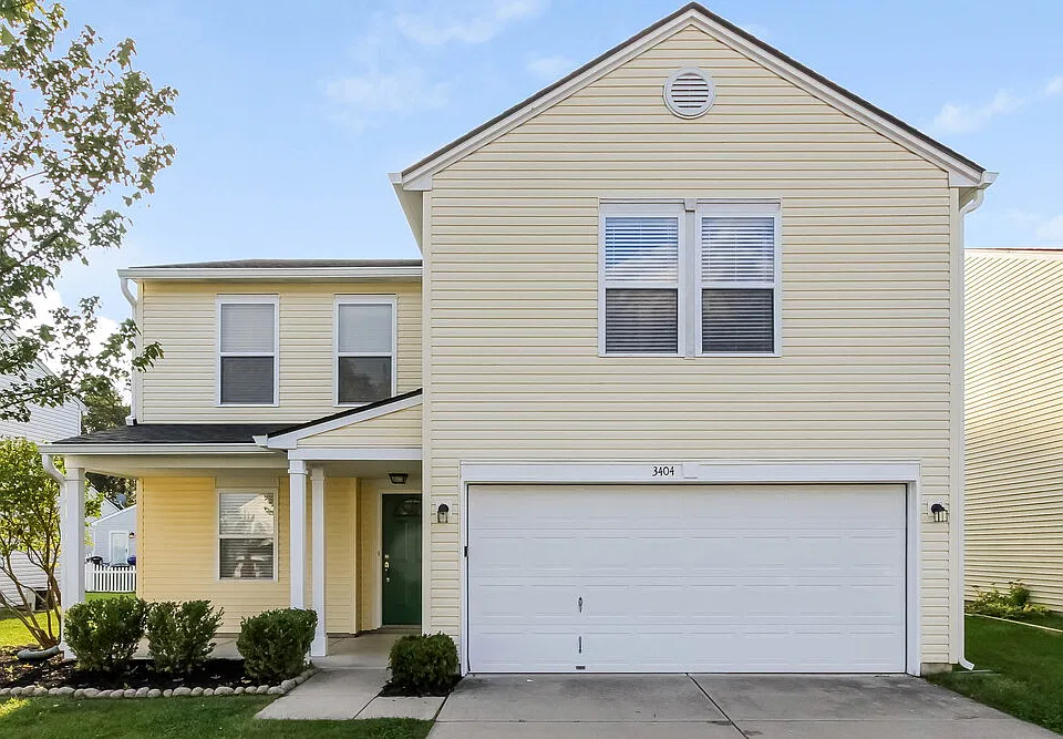 3404 Summer Breeze Cir
