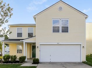 3404 Summer Breeze Cir, Indianapolis, IN 46239