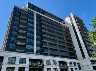 55 De Boers Dr #Lph03, Toronto, ON M3J 0G5