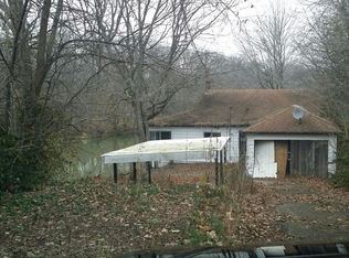 9225 S Geneva Rd, Flat Rock, IN 47234