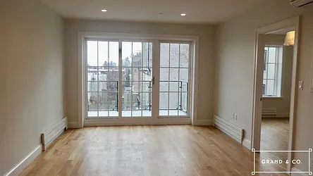 Rented by Grand & Co.