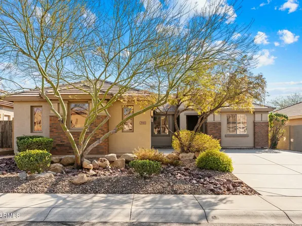 3543 W MAGELLAN Drive, Anthem, AZ 85086