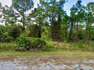 54 Denis Ave S Lot 9, Lehigh Acres, FL 33976