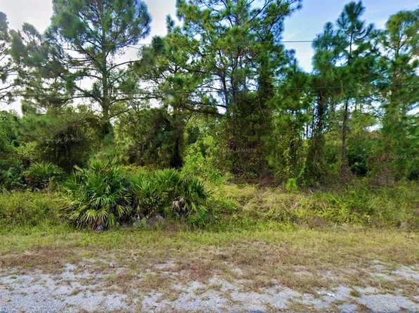 54 Denis Ave S Lot 9, Lehigh Acres, FL 33976