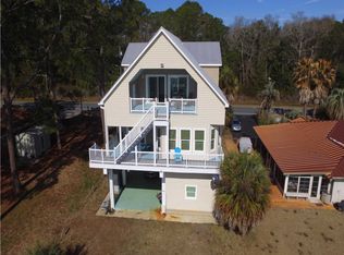 2312 Highway 98, Lanark Village, FL 32323