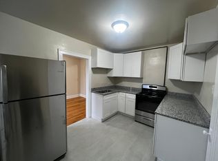 2502 N Monitor Ave #2, Chicago, IL