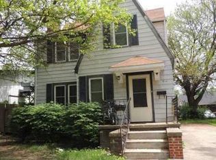916 N Salisbury St, West Lafayette, IN 47906