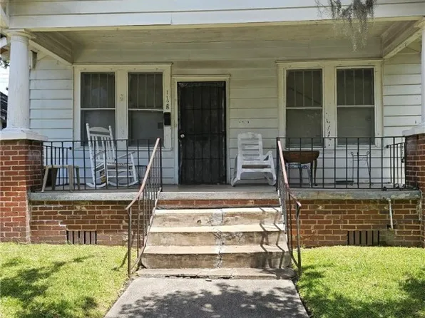 1128 E 40th Street, Savannah, GA 31404