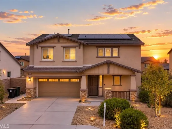 11892 Espola Pl, Victorville, CA 92392