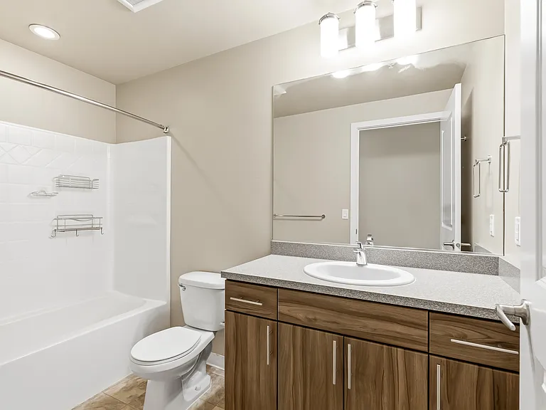Terravita Luxury Residencecs — Photo 57