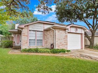 11142 Grassyglen Dr, Houston, TX 77064